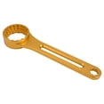 thumbnail image 2 of 6 in 1 Bottom Bracket Wrench 12T 16T BB Install Remover Tool for SRAM Golden, 2 of 9