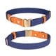 thumbnail image 1 of Collares de perro para perros pequeños, collares de perro duraderos ajustables con hebilla de metal grabada, 1 of 5