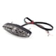 thumbnail image 1 of Luz trasera LED 15 luces traseras LED impermeables para freno de motocicleta ATV Dirt Bike Higoodz Otros, 1 of 8