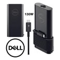 thumbnail image 1 of Cargador Para Laptop Dell Tipo C 130w 20v 6.5a, 1 of 6