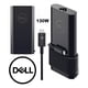thumbnail image 1 of Cargador Para Laptop Dell Tipo C 130w 20v 6.5a, 1 of 6