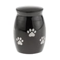 thumbnail image 2 of cineraria cineraria cineraria Funeraria de Ceniza de Mascota Accesorios Material Acero Inoxidable Conveniente 6, 2 of 6