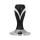 thumbnail image 1 of Manipulador de café Manipulador de café Distribuidor de polvo molido Accesorios de café Plano 51 mm, 1 of 9