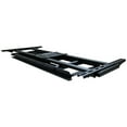 thumbnail image 5 of TV Wall Mount Bracket, 40-120 Inch TV, Full-Motion with Rotation & Tilt, Free-Floating Design, Adjustable Arms, 5 of 11