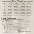 thumbnail image 5 of Fanxing Army Green Womens Henley Tunic Tops Plus Size Button Up Tshirts XXXXXL Short Sleeve Vneck Casual Blouses ( Women's Plus S-5XL), 5 of 6