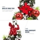 thumbnail image 3 of 3 unids Desktop Decorativo Mini árboles Adornos de árboles de Navidad Accesorios de fiesta de Navidad, 3 of 7