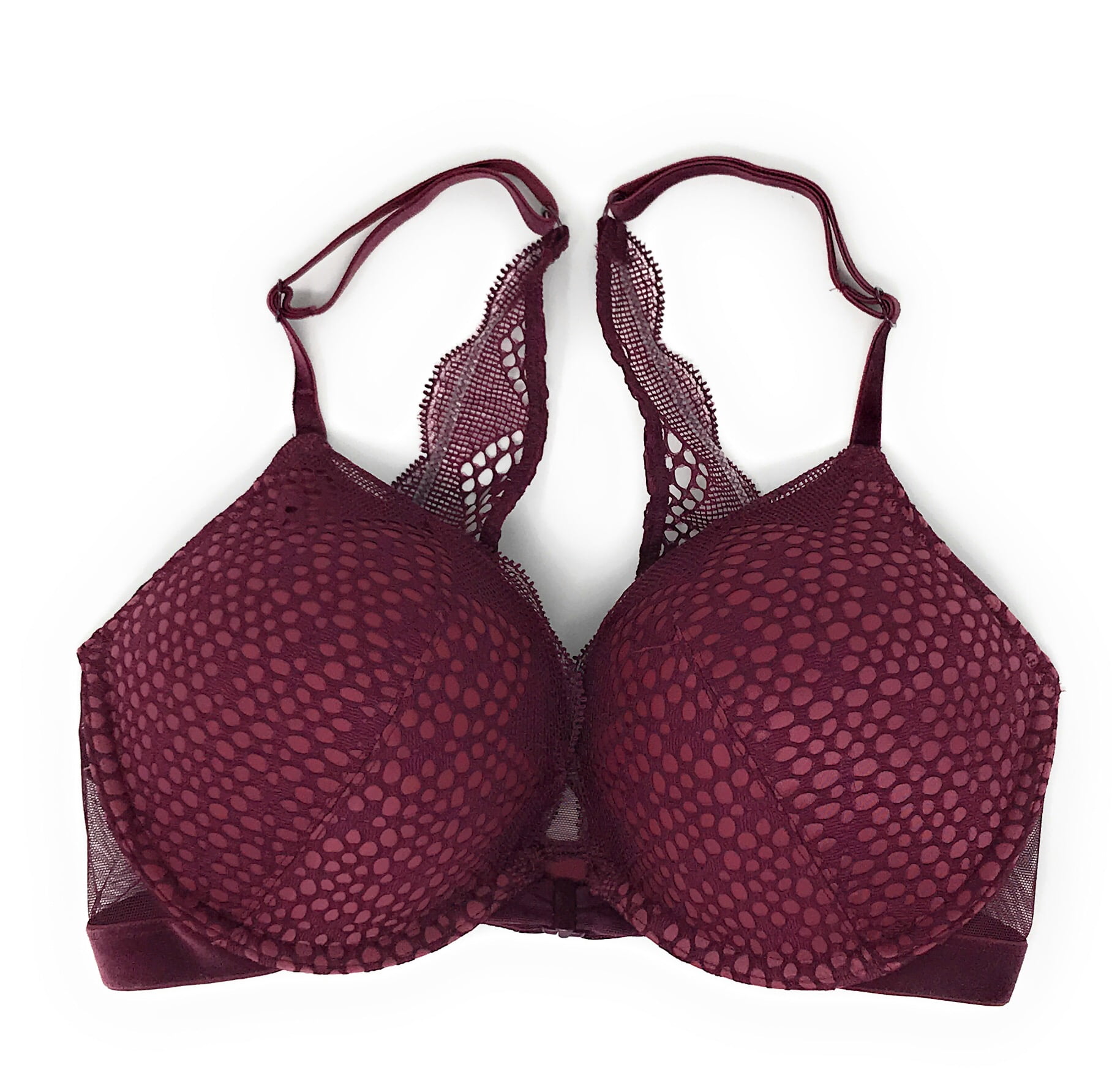 CurvyWordy - Oh how I wish this CityChic bra fitted me - it's absolutely  gorgeous! This is a 38G and the cups are much too small and the band is too  big (