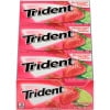 Trident Island Berry Lime Sugar Free Gum, 12 Pk 14 Pc