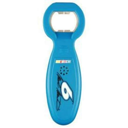 

Mark Martin Talking Bottle Opener