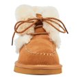 thumbnail image 5 of Women's Lamo Camille Suede Ankle Boot, 5 of 8
