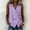 A1_Light Violet, variant on Linen Wrap Top Side Tie Tank Top 2026 Women’S Summer Wrap Tank Top Ruched Tie Side V Neck Sleeveless T Shirts Casual Vacation Blouses Loose Fit Cami Shirts Travel Beach Blouse Beige S