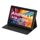 thumbnail image 1 of HOTTABLET Tablet 7 pulgadas Android 14.0 con funda protectora, 8 GB (4+4 GB expandidos) RAM+ 32 GB ROM, pantalla IPS, cámara dual, Bluetooth 5.0 WiFi Tab (negro), 1 of 5