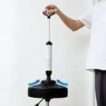 thumbnail image 2 of Clogged Remover High Pressure Toilet Plungers Vacuum Pipe Manual Dredge Machine, 2 of 9