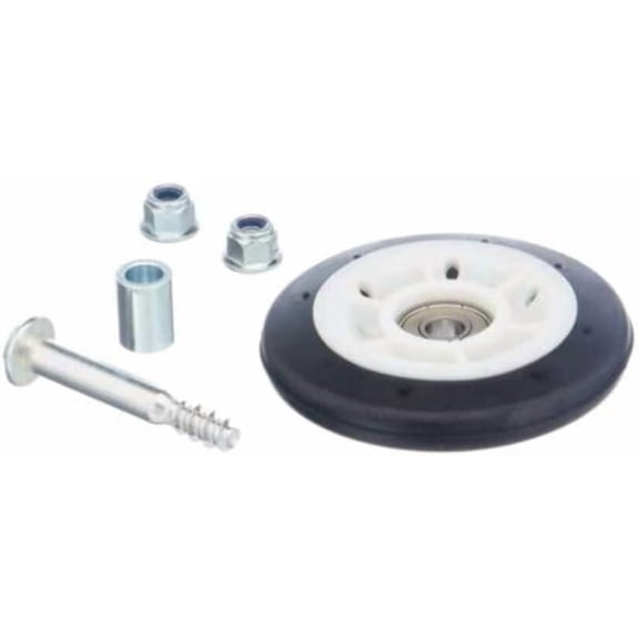 Bosch 00613598 Dryer Drum Wheel