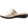 thumbnail image 4 of Women's SoftWalk Tahoma Slide Sandal, 4 of 7