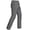 Dark Gray, variant on Men's Stretch Quick Dry Hiking Cargo Pants Flex Water Resistant Lightweight Outdoor Durable Fishing Work Pants With 9 Pockets UPF 50+