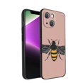 thumbnail image 1 of Compatible with iPhone 14 Plus Phone Case, Bee-68 Case Silicone Protective for Teen Girl Boy Case for iPhone 14 Plus, 1 of 1