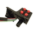 thumbnail image 2 of Johnson Evinrude OMC OEM Cobra Trim & Tilt Switch Dual Control Binnacle, 0586345, 2 of 2