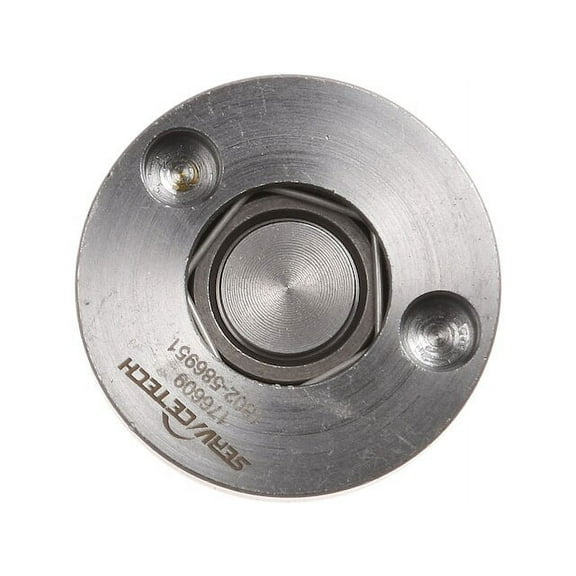 Variable Timing Oil Control Valve - Compatible with 2010 - 2012 Volkswagen GTI 2011