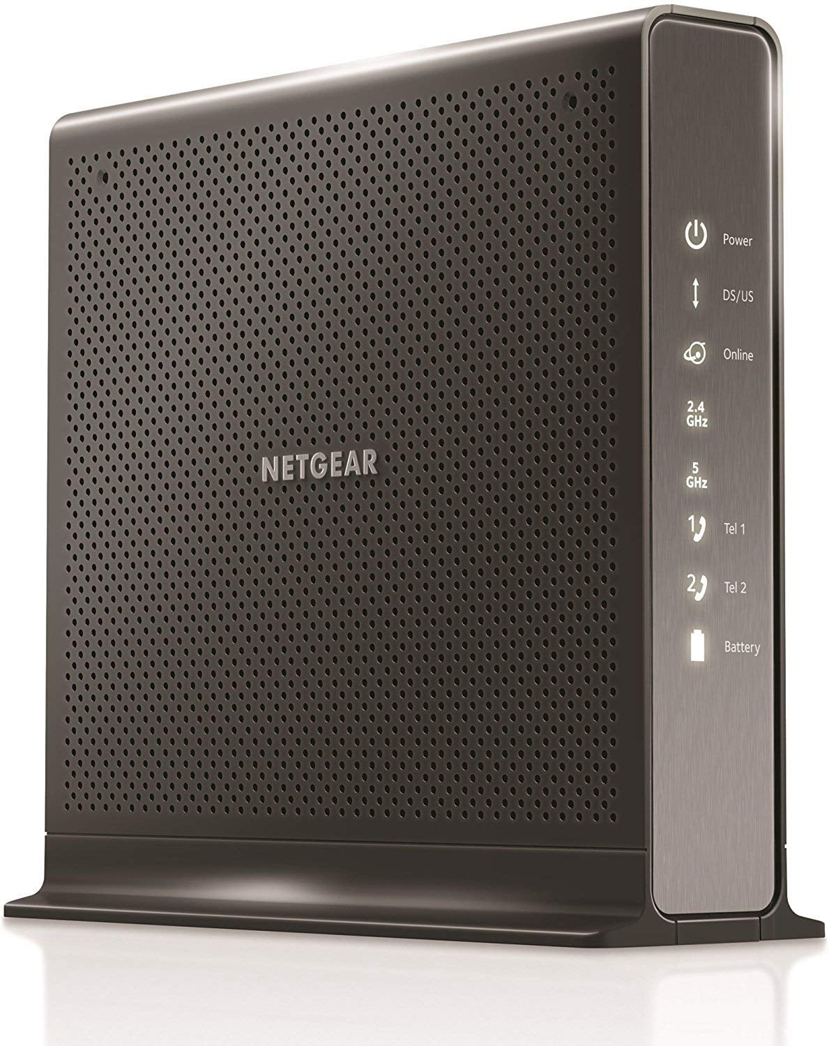 Restored NETGEAR Nighthawk AC1900 (24x8) DOCSIS 3.0 WiFi Cable Modem ...