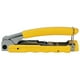 thumbnail image 1 of Pinza Ponchadora Klein Tools Multi-Conector Compacta, 1 of 5