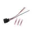 thumbnail image 1 of Arneses de cable de sensor de 3 pines para batería para Honda Accord 2018-2021 No. 61897494 ensamblaje de cable eléctrico 1 juego 18 gauge, 1 of 7