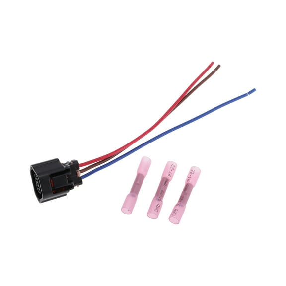 3 Pin Sensor Wiring Harnesses Battery Sensor Wiring Harness for Honda Accord 2018-2021 No.61897494 Electrical Sensor Cable Assembly 1 Set 18gauge