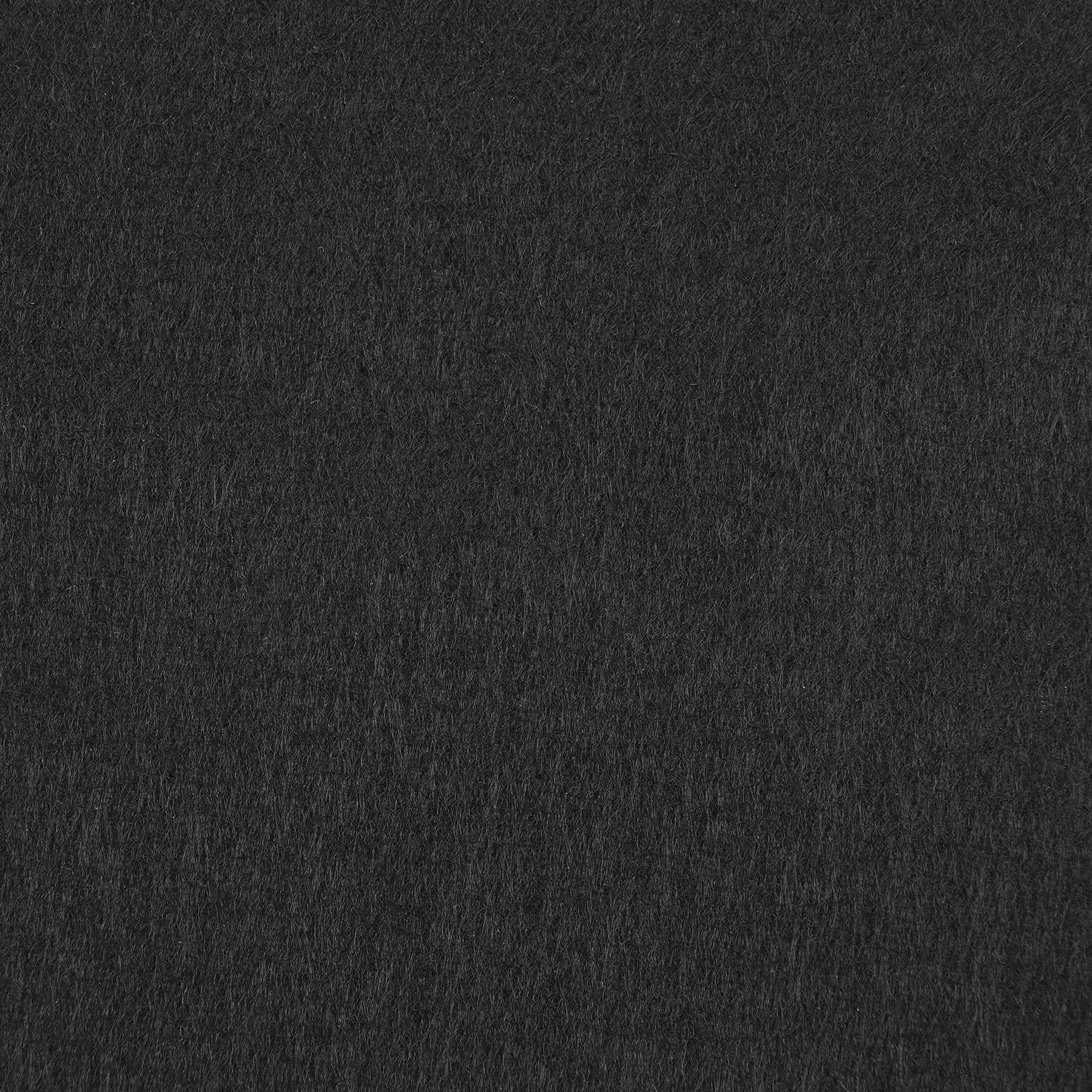 24 Packs: 18 ct. (432 total) 9" x 12" Black Felt Sheets by Creatology™