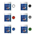 thumbnail image 5 of (black)Rust Converter, Weatherproof Rust Converter Paint for Metal, Metallic Paint e, 5 of 5