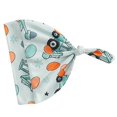 thumbnail image 6 of Byoo Easter Outfits for Boys Soft Letter Printed Pullover T-Shirt Pants Summer Set Active Casual Clothes Set, 6 of 7