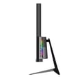 thumbnail image 3 of Monitor Gamer Curvo Balam Rush Andromeda MAG24Y LED 23.8", 1920x1080 Full HD, G-Sync/FreeSync, 180Hz, HDMI/DisplayPort, Negro., 3 of 3