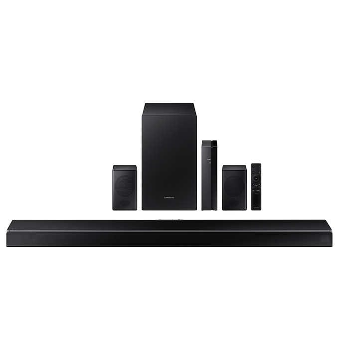 dolby digital soundbar