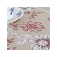 thumbnail image 5 of Anti-Slip Microwave Dustproof Cover Microwave Oven Top Cover Decorative Kitchen Toaster Oven Cover with Storage Bags, 5 of 5