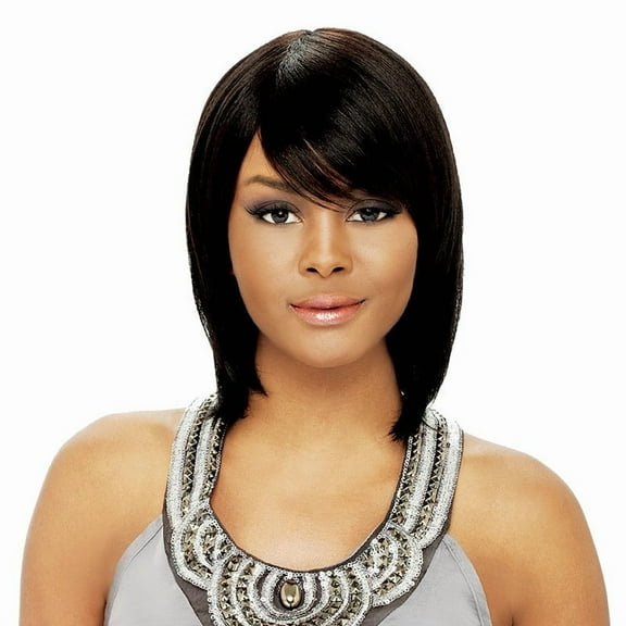 It's a Wig Indian Remi Human Hair Wig NATURAL 810