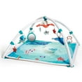 thumbnail image 1 of Tiny Love Treasure the Ocean 2-in-1 Musical Mobile Gymini, 1 of 9