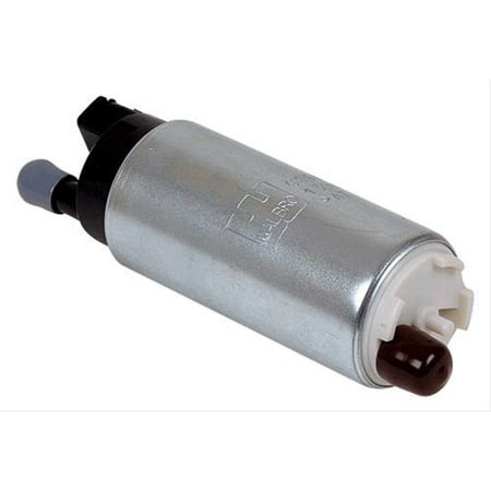 Walbro Fuel Pump Install - Genuine Walbro GSS436 114LPH Intank Fuel Pump