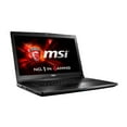 thumbnail image 3 of MSI GL72 7QF-1057 17.3" Intel Core i7 7th Gen 7700HQ (2.80 GHz) NVIDIA GeForce GTX 960M 8 GB Memory 1 TB HDD Windows 10 Home 64-Bit Gaming Laptop Notebook PC Computer DVD-RW Burner, 3 of 4