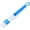 Multicolor #2, variant on Window Groove Cleaning Brush | Track Cleaner and Cranny Shovel | Removable Keyboard Duster for Home, Office, and Kitchen Dead Corners