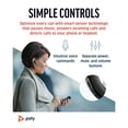 thumbnail image 4 of Poly Voyager Legend Headset, 4 of 7