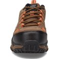 thumbnail image 3 of Skechers Lace-Up Athletic Hike Brown 12 D (M), 3 of 7