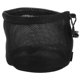 thumbnail image 1 of GOOHOCHY Bolsa organizadora de utensilios de cocina para acampar al aire libre con cordón ajustable, bolsa de malla anticolisión para utensilios de cocina y suministros de picnic., 1 of 8