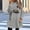 A07 Gray, variant on Floral Graphic Fuzzy Sweatshirts for Women Casual Crewneck Long Sleeve Fleece Pullover Winter Warm Fluffy Tunic Tops Slouchy Comfy Outerwear with Pockets