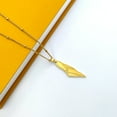 thumbnail image 2 of Palestine Flag Necklace | WOMEN, 2 of 4