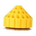 thumbnail image 3 of Harhinhe-soporte giratorio para fresa, soporte para grifo, herramientas de tallado, caja organizadora (amarillo), 3 of 7