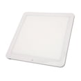 thumbnail image 1 of Shadowless Lamp Panel Pad, 600LM Ultra Thin LED Photography Bottom Light Type C Port  for Commercial Objects, 1 of 7