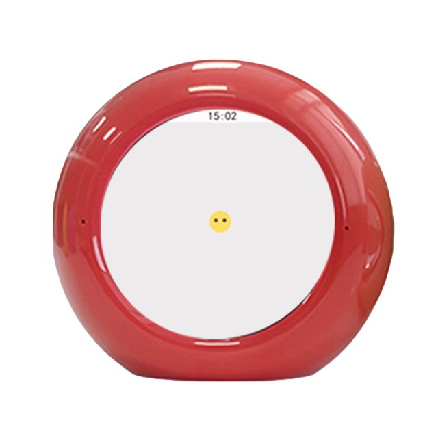 Interactive Educational Learning Toy With Sound And Voice Recognition For Early Childhood Development Skills