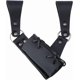 thumbnail image 2 of Premium Leather Sword Holster - Medieval Inspired Handcreafted Costume Weapon Frog Accessory, 2 of 5