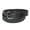Black, variant on Men's Big & Tall Leather 1 1/4 inch Sports Officials Belt