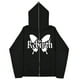 thumbnail image 1 of 2023 Sudaderas con estampado de mariposas oscuras europeas y americanas para hombres y mujeres, sudaderas con capucha góticas para parejas, sudaderas con cremallera de gran tamaño Harajuku, 1 of 4