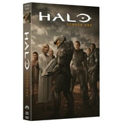 Halo Season 1 (DVD) Includes Special Features